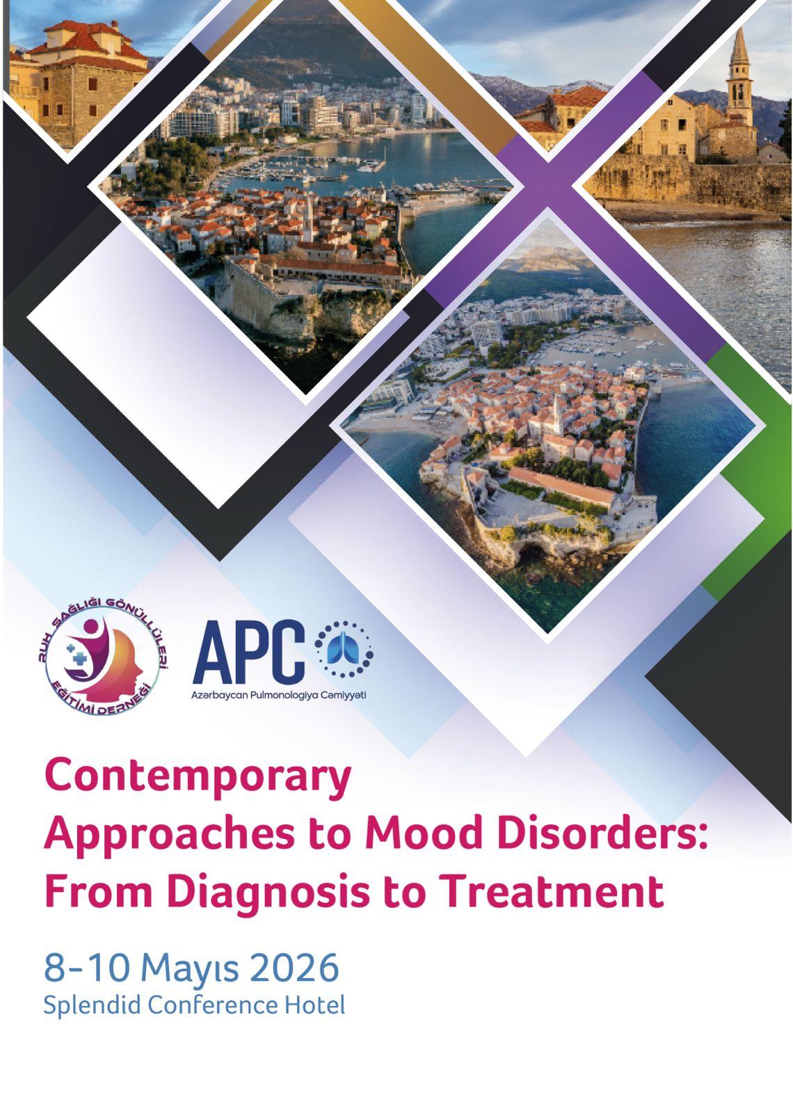 Contemporary Approaches to Mood Disorders: From Diagnosis to Treatment